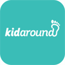 kidaroundapp.com