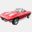 hobbycarcorvettes.net