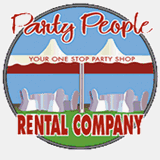 partypeoplerental.com