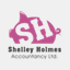 shelleyholmes.co.uk