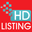 hdlisting.com