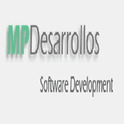 mpdesarrollos.net