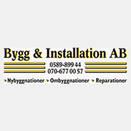 byggoinstallation.se