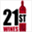 21stwines.com