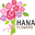 hanaflowers.net