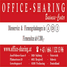 office-sharing.at