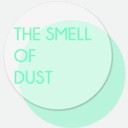 thesmellofdust.com