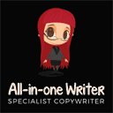 theallinonewriter.com