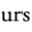 ur-s.me
