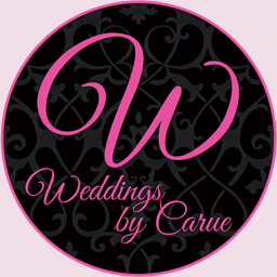 weddingsbycarue.com