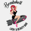 bombshelllashbar.com