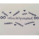 infinitelycreated.tumblr.com