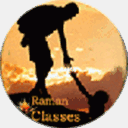 ramanclasses.org