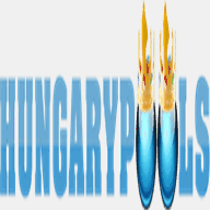 hungarypools.com