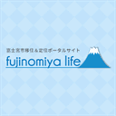 fujinomiya-life.com