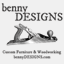 bennydesigns.com