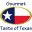 gourmettasteoftexas.com