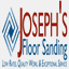 josephsfloorsanding.com