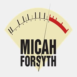 micahforsyth.com