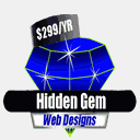 hiddengemwebdesigns.com