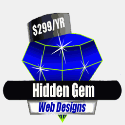 hiddengemwebdesigns.com