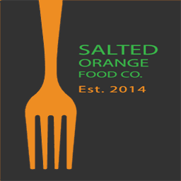 saltedorange.co.uk