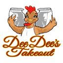 deedeestakeout.com