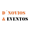 dnoviosyeventos.com