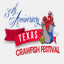 texascrawfishfestival.com