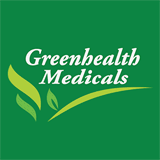 greenhealthmedicals.com