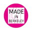 madeinberkeley.com