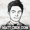 blog.mattchin.com