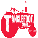 tanglefootranch.com