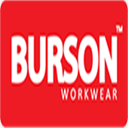 bursonworkwear.com