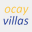 ocayvillascorfu.com