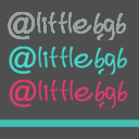 thelittlebluegrinbox.tumblr.com