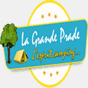 campingdelagrandeprade.com