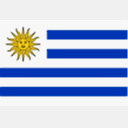 uruguaj.sk