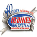 blainesautomotive.com