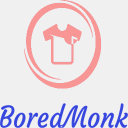 boredmonk.com