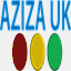 azizauk.co.uk