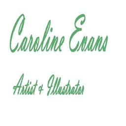 carolineevans.net