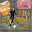 xlisports.com