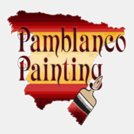 pamblancopainting.com