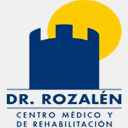 clinicarozalen.com