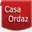 casaordaz.com