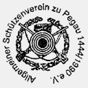 schuetzenverein-pegau.de