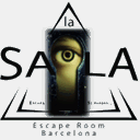 lasaladeescape.com