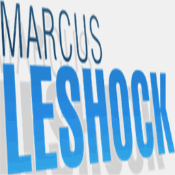 marcusleshock.com