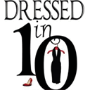 dressedin10.com